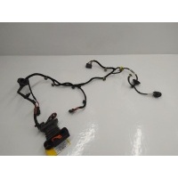 Проводка двери Volkswagen Passat B7 (2010-2015) 2014 3AC971120AP