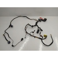 Проводка двери Peugeot 508 (2010-2014) 2012 9675215780