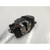 Замок двери задней правой Kia Sportage 2011 814203U010