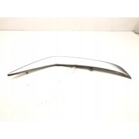Накладка бампера задняя правый 86627 - g5000 kia ниро 16 - 22