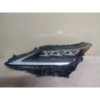Ремкомплект фар Lexus RX 4 2021 8118548G00