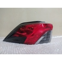 Фонарь задний левый Toyota Rav 4 5 2020 8156042230