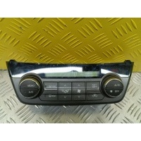 Блок управления печки/климат-контроля Toyota Rav 4 (CA40) (2012-2019) 2014 5590042400