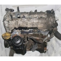 Opel corsa c tigra agila 1.3cdti 70km z13dt двигатель