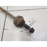 Полуось (привод) задняя Nissan Terrano III 2014- 396004652R