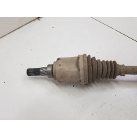 Полуось (привод) задняя Nissan Terrano III 2014- 396004652R