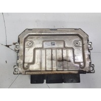 Блок управления двигателем Nissan Terrano III 2014- 237109323R