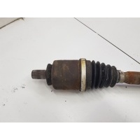 Полуось (привод) левый Nissan Terrano III 2014- 391019907R