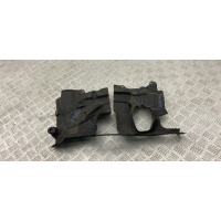 кожух (защита) рулевого механизма левый BMW 5 F10/F11/GT F07 2012 51757185169,7185169