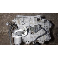 Nissan renault автоматическая кпп gearbox getriebe коробка
