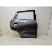 дверь Omoda C5 T19C 2021- 551001324AADYJ