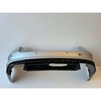 Skoda октавия iv 5e7 rs vrs бампер задняя 5e7807421 л оригинал