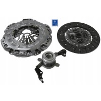 Sachs 3000990195 муфта