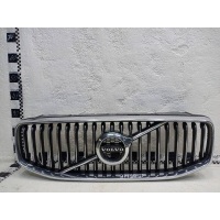 Решетка радиатора Volvo XC60 2