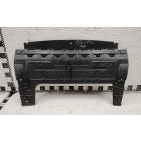 Защита двигателя Chery Tiggo 8