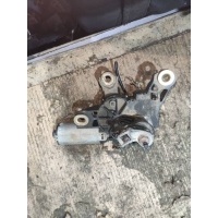 Моторчик заднего стеклоочистителя (дворника) Volkswagen Passat B5 2002 1j6955711