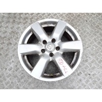 Alufelga nissan x - trail t31 17 