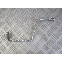 Трубки турбина peugeot 207 1.4 hdi 06 - 09r 9659859480a