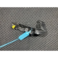 Кронштейн крепления бампера Audi S5 F5 рест. 2022 8W6807284