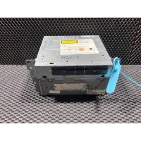 Магнитола BMW 5 F10/F11/GT F07 2012 9289249,65129289249