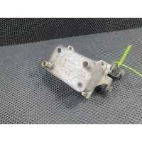 Радиатор АКПП Audi A8 D3/4E 2004 4E0317021H
