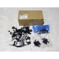 Комплект элементов mocujących бампер передняя audi a3 iv 8y 8y0 v04017001cf