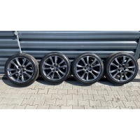 Alu колёсные диски колёса mazda 3 bm 6 gj 7 , 5jx19 5x114.3 et45 225 / 45 / 19 9965087590