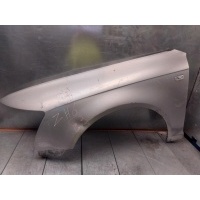 Крыло переднее левое Audi A6 C6/4F 2007 4F0821103A