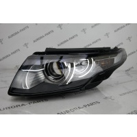 Фара биксенон дорестайлинг LH (Без блоков) Левый руль Land Rover Range Rover Evoque L538 2011 BJ3213W030EE