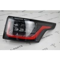 Фонарь задний рестайлинг RH Land Rover Range Rover Sport L494 2013 LR136856