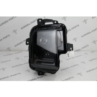 Фара светодиодная в сборе RH (круглая фишка, 18 пин, MAX) Li Auto LiXiang L7 2022 X0353011090
