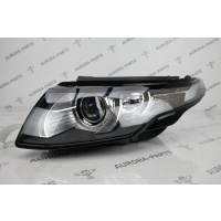 Фара (Биксенон, адаптив, без блоков) LH Land Rover Range Rover Evoque L538 2011 BJ3213W030HE
