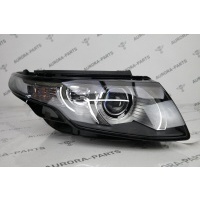Фара (Биксенон, адаптив, без блоков) RH Land Rover Range Rover Evoque L538 2011 BJ3213W029HE