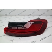 Фонарь задний в крыло RH BMW X4 G02 2018 63217409396