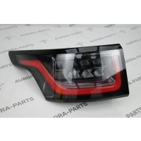 Фонарь задний рестайлинг LH Land Rover Range Rover Sport L494 2013 LR116471