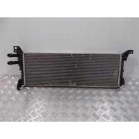 радиатор volkswagen транспортер multivan t5 t6 7e0121212b оригинал