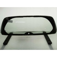 Стекло задняя задняя citroen c2 2003 - 2010 составляет оригинал