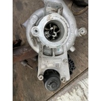 Nissan renault турбина турбокомпрессор 144106852r