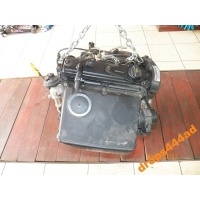 Двигатель volkswagen lupo , polo 1.7 sdi
