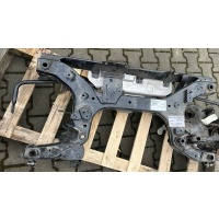 Renault captur ii 1.6 e - tech hybyrda задняя балка подвеска мост 554000295r