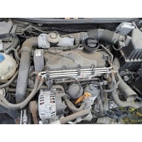 Отличный двигатель 65tyś axr 1.9tdi 1.9 tdi seat леон altea volkswagen гольф бора октавия