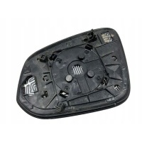 G095sr1300 toyota вставка левый зеркала
