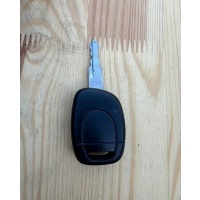 Ключ пульт renault clio megane scenic kangoo