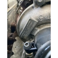 Турбина audi q3 quattro 2.0 tdi 170 177 л.с. 785448 cfgc