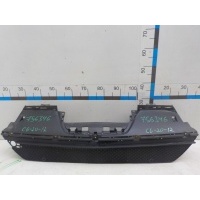 Накладка бампера заднего Mercedes-Benz GL-Class X166 2012- A1668850753