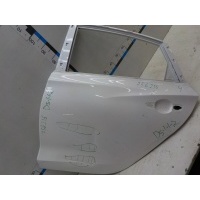 Дверь задняя левая Changan Eado Plus 2020- C211F2701030500AC