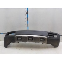 Бампер задний Haval Dargo 2022- 2804102XKN04A