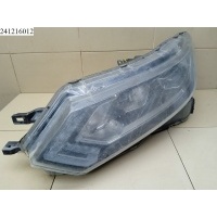 Фара левая NISSAN Qashqai (J11) 2014- Nissan 26060-HV00B,26060HV00B,100-19009,10019009