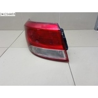 Фонарь задний левый Hyundai-KIA RIO 2017- KIA 92401-H0200,92401H2000,92401H0200,24148312