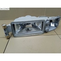 Фара противотуманная левая Alfa Car 4-Serie TGA 2000-2008 Man AC81253206111,81.25320.6111,81253206111,449-2001L-UE-Y,449-2001LUEY